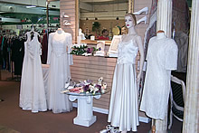 Lost Wedding Dresses for Sale
